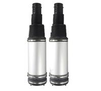 sac suspension pneumatique Compatible Avec Benz Pour Classe S Pour S55 Pour AMG Pour S600 1 Paire Kits Réparation D'amortisseurs Pneumatiques Suspension Arrière 2203205013 2203202338