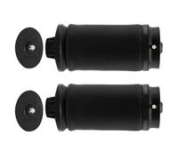 sac suspension pneumatique Compatible Avec Benz Pour GL350 GL550 GL420 GL63AMG 1 Paire De Sac De Suspension Pneumatique Arrière Amortisseur Ressort De Suspension Pneumatique Arrière 1643200225