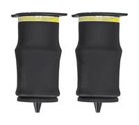 sac suspension pneumatique Compatible Avec Benz Pour Vito Pour Viano W639 2003-2014 1paire De Ressorts Pneumatiques Arrière Suspension Amortisseurs Suspension Pneumatique Ressort Sac 6393280101