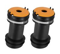 sac suspension pneumatique Compatible Avec Cadillac Pour XTS 3.6L 2013-2019 Paire Sacs Ressort Suspension Pneumatique Arrière Sacs De Ressort De Suspension Pneumatique 23126011 23152718 23116448