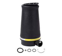 sac suspension pneumatique Compatible Avec Ford Pour Expedition 1997 1998 1999 2000 2001 2002 Coussin De Suspension Pneumatique Arrière G/D Soufflet Pneumatique F75Z5A891AC 3U2Z5580KA