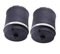 sac suspension pneumatique Compatible Avec Land Pour Rover Pour Range Pour Rover Mk III 2002-2012 1 Paire De Ressorts De Suspension Pneumatique Arrière RKB500082