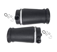 sac suspension pneumatique Compatible Avec Lincoln Pour Navigator 1998 1999 2000 2001 2002 1 Paire De Ressorts De Suspension Pneumatique Arrière 3U2Z5580LA F75Z5A891BE