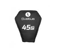 Sac Sveltus Husafell Noir 45 kg