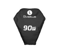 Sac Sveltus Husafell Noir 90 kg Unisex