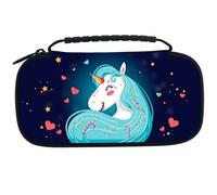 Sac Switch UNICORN Design 3D BIGBEN