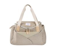 Beaba - Sac à langer Sydney Eco - Terre d argile