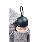 Sac Sydney Ii - Jungle - Beaba Gris