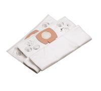 SIDAMO Lot de 5 sacs synthetiques pour DC 25, 25S et 35S - 20498437