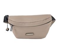 Hedgren Sac taille Stone Beige – Mixte adulte, taille unique, casual