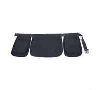 Sac taille plus facile pour la randonnée avec des solutions de rangement intelligentes et un ajustement confortable pour les longs voyages, Voir image