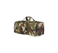 SAC TAP Baroud 100 L - ARES - Noir / Cam / VertOD (camouflage CE)