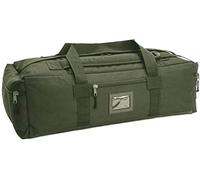 Sac Combat Duffle Bag 75 L Mil-Tec - Olive