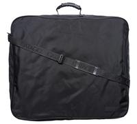 Sac tapis de selle cheval Catago 2,0 Noir TU