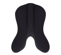 Sac tapis de selle cheval comfort pad,dresage/polyvalent Wintec Noir TU