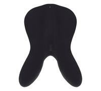 Sac tapis de selle cheval comfort pad Wintec Noir TU