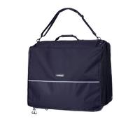 Sac tapis de selle cheval LeMieux Bleu TU