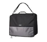 Sac tapis de selle cheval LeMieux Noir TU