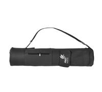 Sac tapis de yoga AIREX Noir 65x14x14 cm Unisex