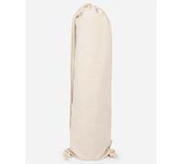 Sac tapis de yoga Lotuscrafts Nandi Blanc 78x24,5 cm