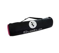 Sac tapis gym Sveltus Noir TU Unisex