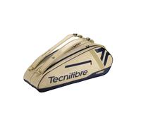 Tecnifibre Tour Endurance 6r Racket Bag Beige