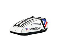 Tecnifibre Tour Endurance 12r Racket Bag Blanc