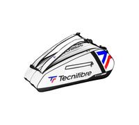 Tecnifibre Sac de raquettes Tour Endurance 6R Blanc