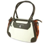 Sac Ted lapidus - 36x23. 5x13 cm- Ted Lapidus [N9675]