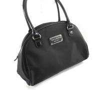 Sac ""Ted lapidus"" noir