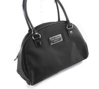 Sac 'Ted lapidus' noir Noir