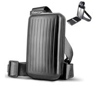 Sac téléphone bandoulière avec Portefeuille RFID. Modèle : Phone Bag