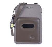 Hedgren Étui pour téléphone portable Fika RFID 12,5 cm brun