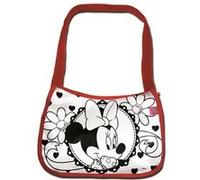 Sac Tendance Minnie Simba Multicolore G