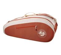 Sac Tennis Wilson Roland Garros 6 Pack