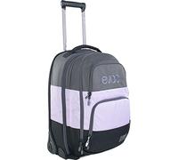 Sac Terminal 40 + 20 multicolour/violet