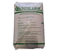 Sac terre de diatomée rouge - CRISTAL HYGIENE - CGDI562X