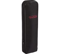 Sac Testboy pour testeur de tension bipolaire avec Profi III LED et LCD (sac à outils en matériau de haute qualité, accessoires d'atelier avec beaucoup d'espace de rangement, rangement d'outils)