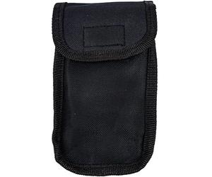 Sac Testboy pour testeurs de tension sans contact TB 10, 11, 110, 111, 113, 114, 105 (sac à outils en matériau de haute qualité, rangement pratique pour les outils)