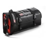Sac textile PVC enduit 50 cm FACOM - BS.LMBCPB Noir / Rouge G