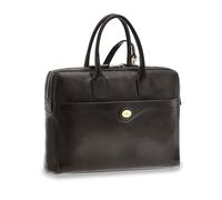 Sac The Bridge 04276101 Sac Bandoulière Femme Cuir Noir