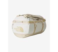 Sac The North Face Base Camp Duffel S 50L blanc beige
