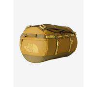 Sac The North Face Base Camp Duffel S 50L jaune doré