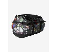 Sac The North Face Base Camp Duffel S 50L noir multicolore
