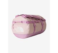 The North Face - Duffel 50L - Base Camp Duffel S Metal Pink Hush en Nylon - Rose Rose