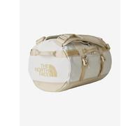 Sac The North Face Base Camp Duffel XS 31L blanc beige