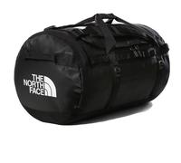Sac - THE NORTH FACE - Base Camp L - Dos - Noir - Déperlant