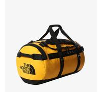 Sac The North Face Base Camp Medium Duffel Summit Gold/ Tnf Black 71 l