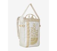 The North Face Sac Base Camp Tote Pack blanc beige