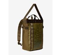 Sac The North Face Base Camp Tote Pack vert kaki